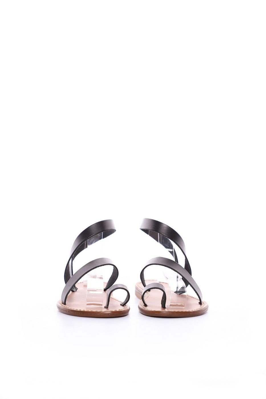 Antia Sandals - Black - Women