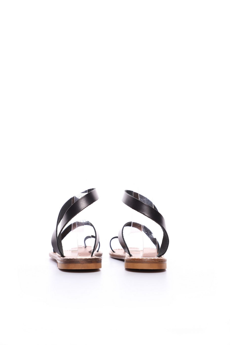 Antia Sandals - Black - Women