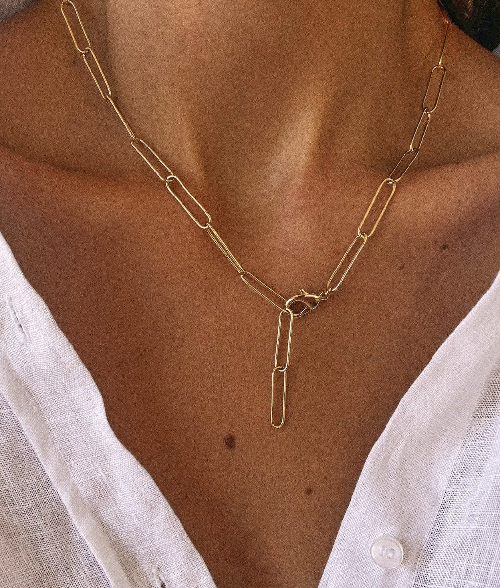 Jules Necklace