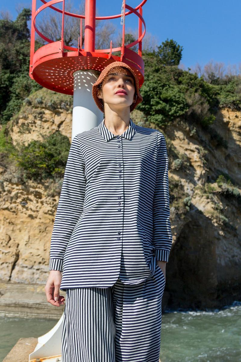 Chemise - Odette - Nouvelle Vague