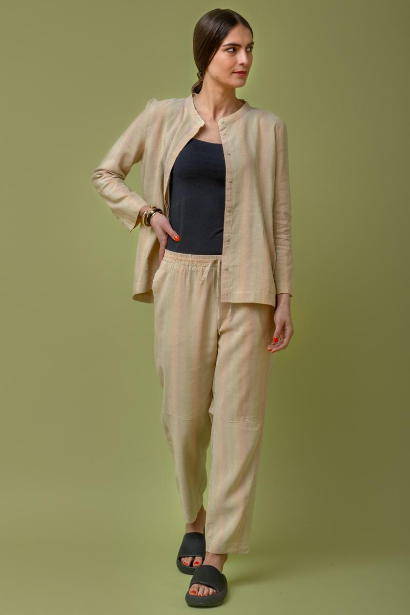 Pantalones - Ugolin - Vetiver