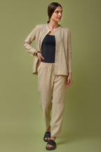 Pantalones - Ugolin - Vetiver