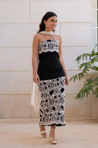 Robe Chelsey - Noir