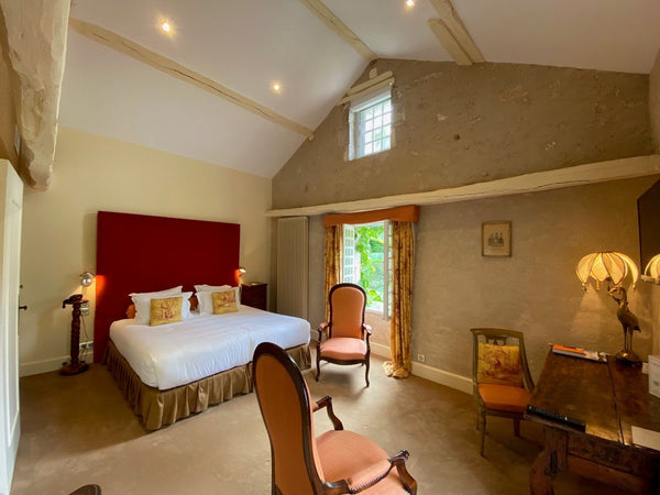 La Chambre Exclusive BB