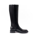 Bottes Haute - Noire - Femme