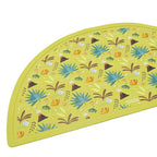 Tapis De Table En Silicone - Le Dinosaure