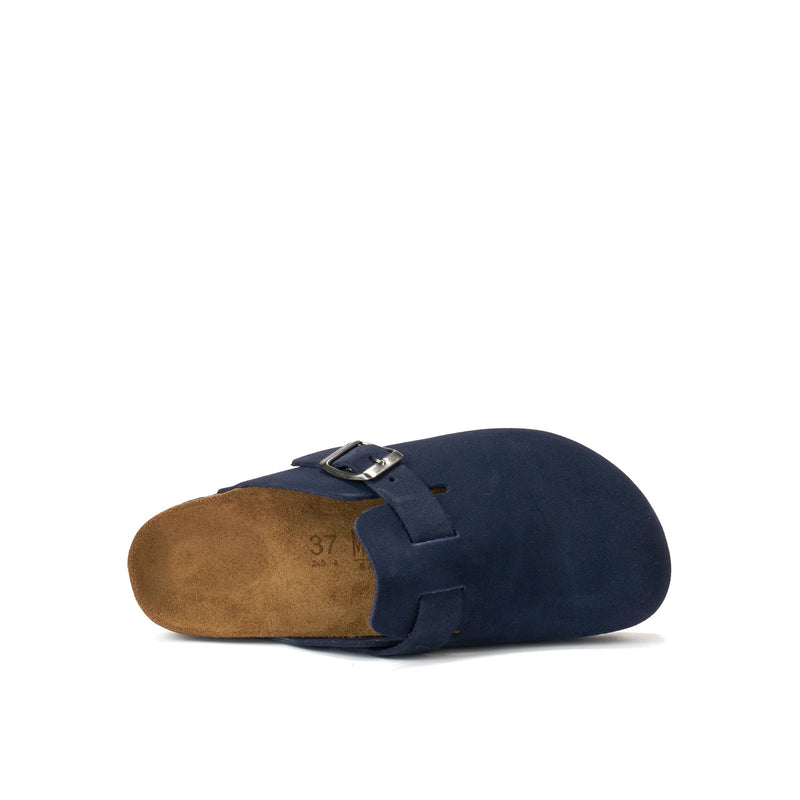 Noe Clogs - Navy - Men