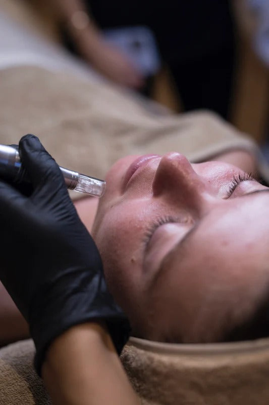 Needling Skin Repair (Femme & Homme)