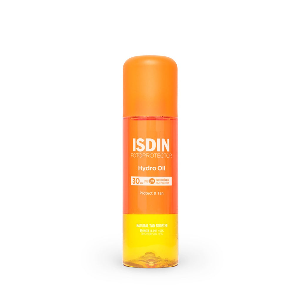 Hydroil Spf30 Hle Solar - 200Ml