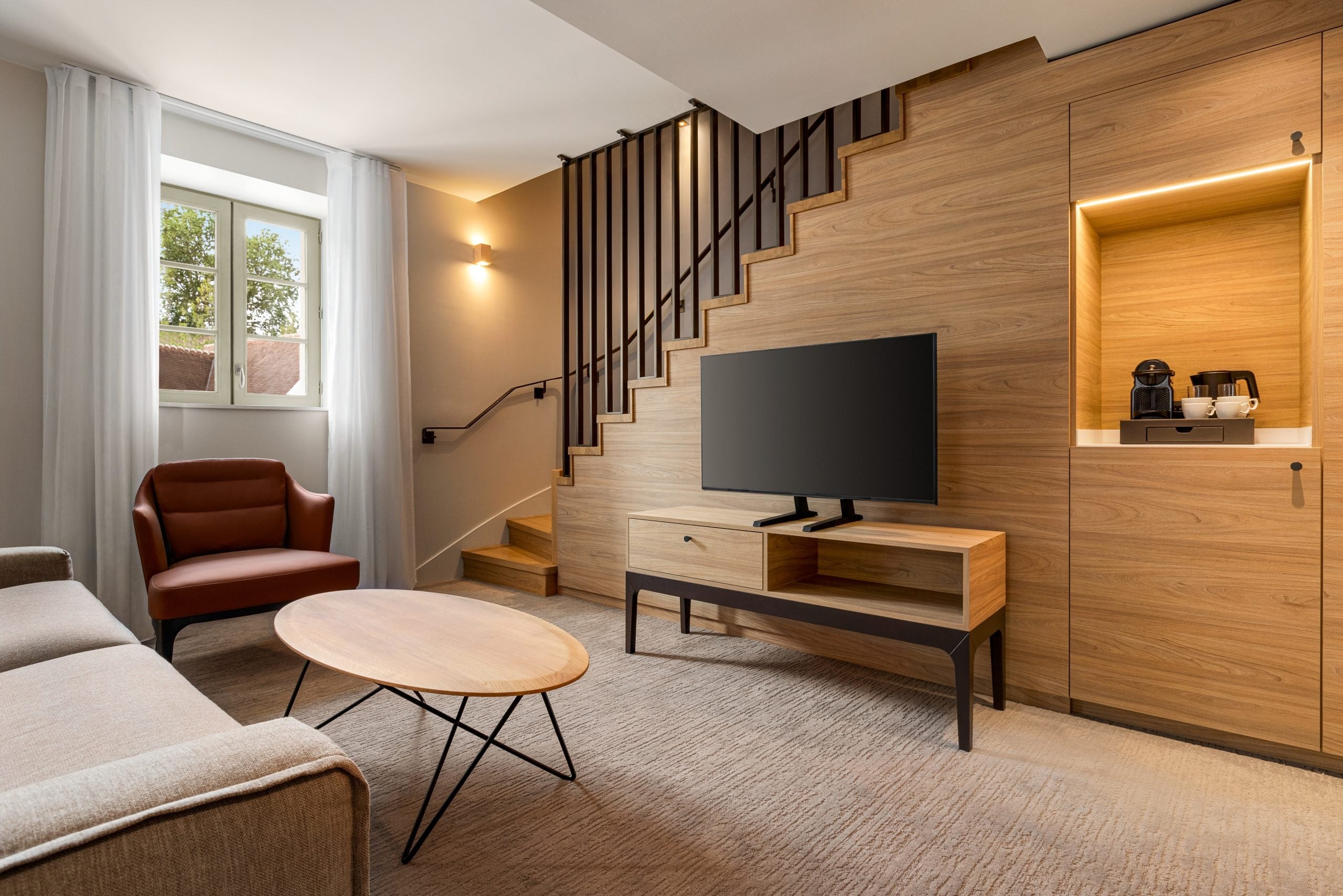 Chambre Suite
