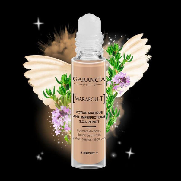 Marabou-T