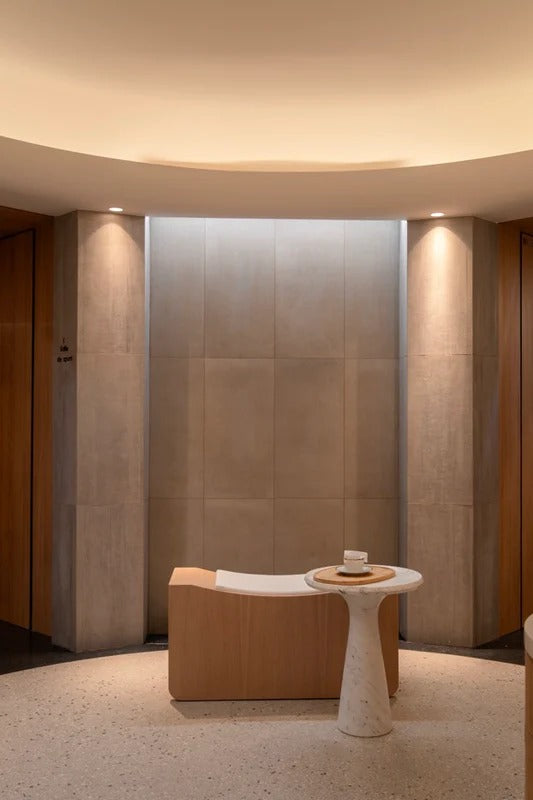 Spa Des Lumières Versailles - Massage Au Choix 1H et Accès Au Spa 30 Min (2 Personnes)