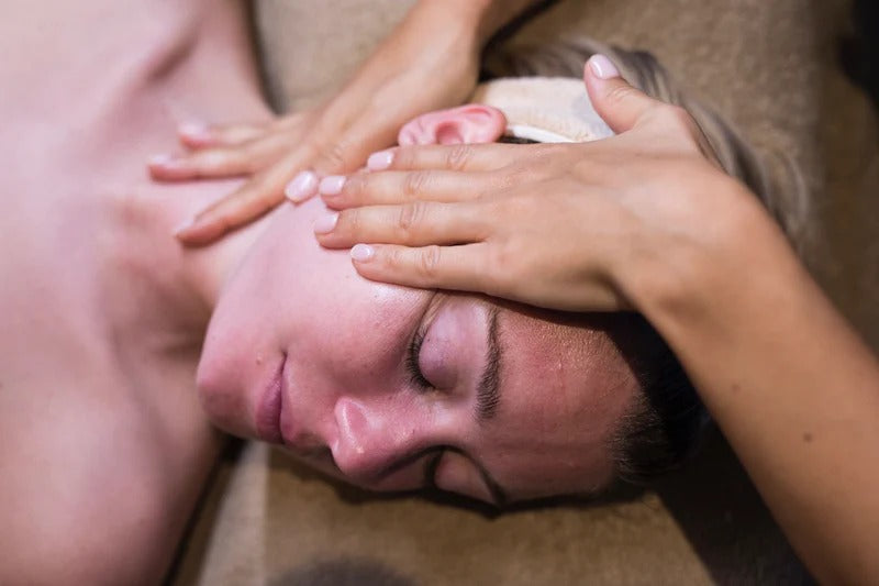 Radiofrequenza Corpo + 20 Min Kobido