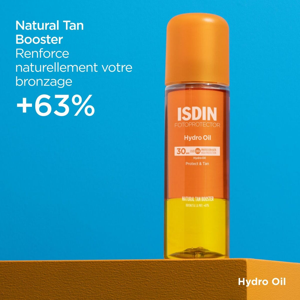 Hydroil Spf30 Hle Solar - 200Ml