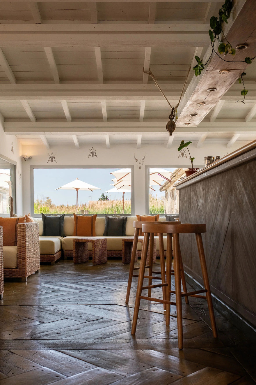 Hôtel les Arnelles