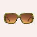 Gangga Matcha Sunglasses