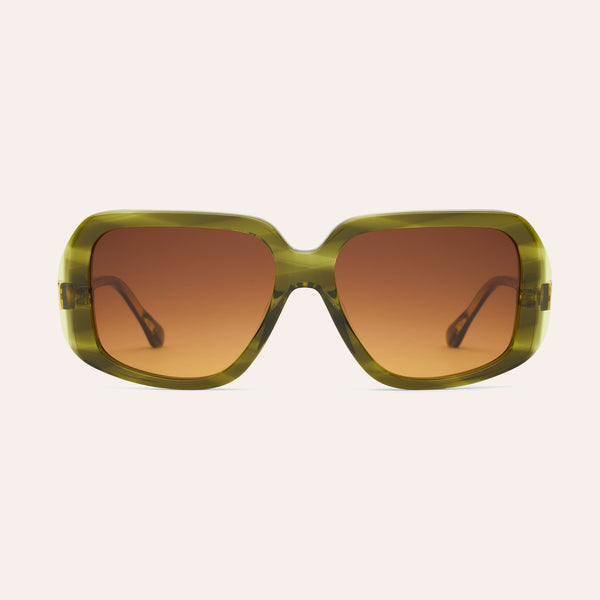 Gangga Matcha Sunglasses