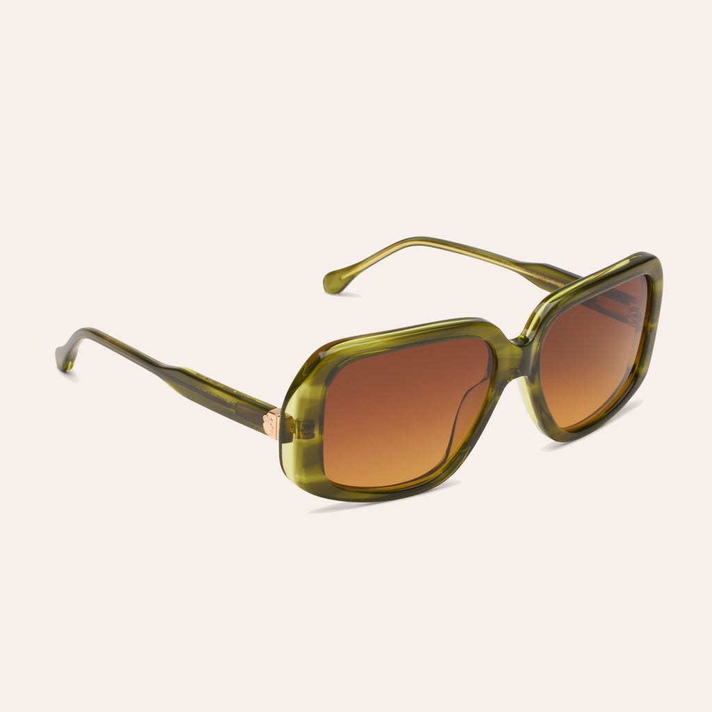 Gangga Matcha Sunglasses