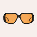 Lunettes De Soleil Gangga Noir