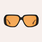 Lunettes De Soleil Gangga Noir