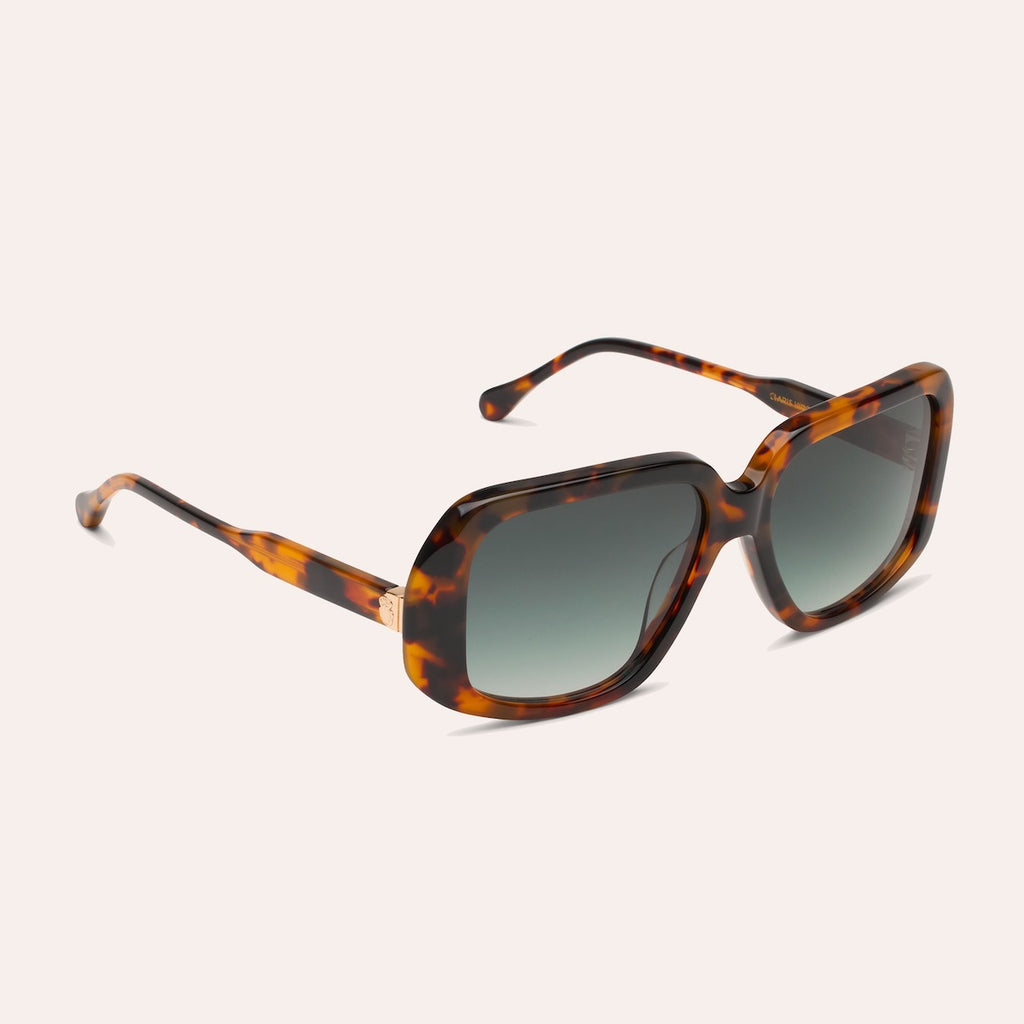 Gafas de sol Gangga Tortuga
