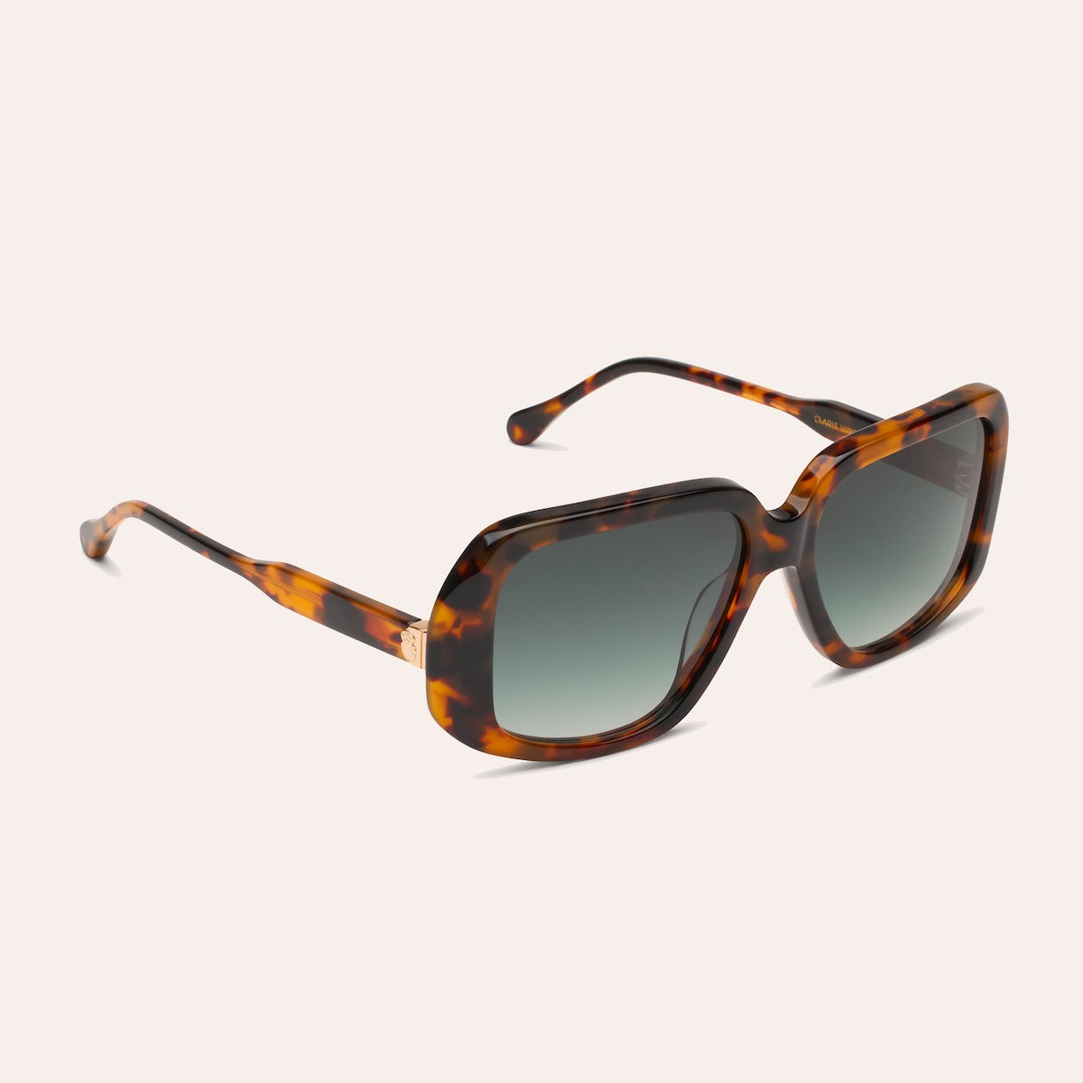 Gafas de sol Gangga Tortuga