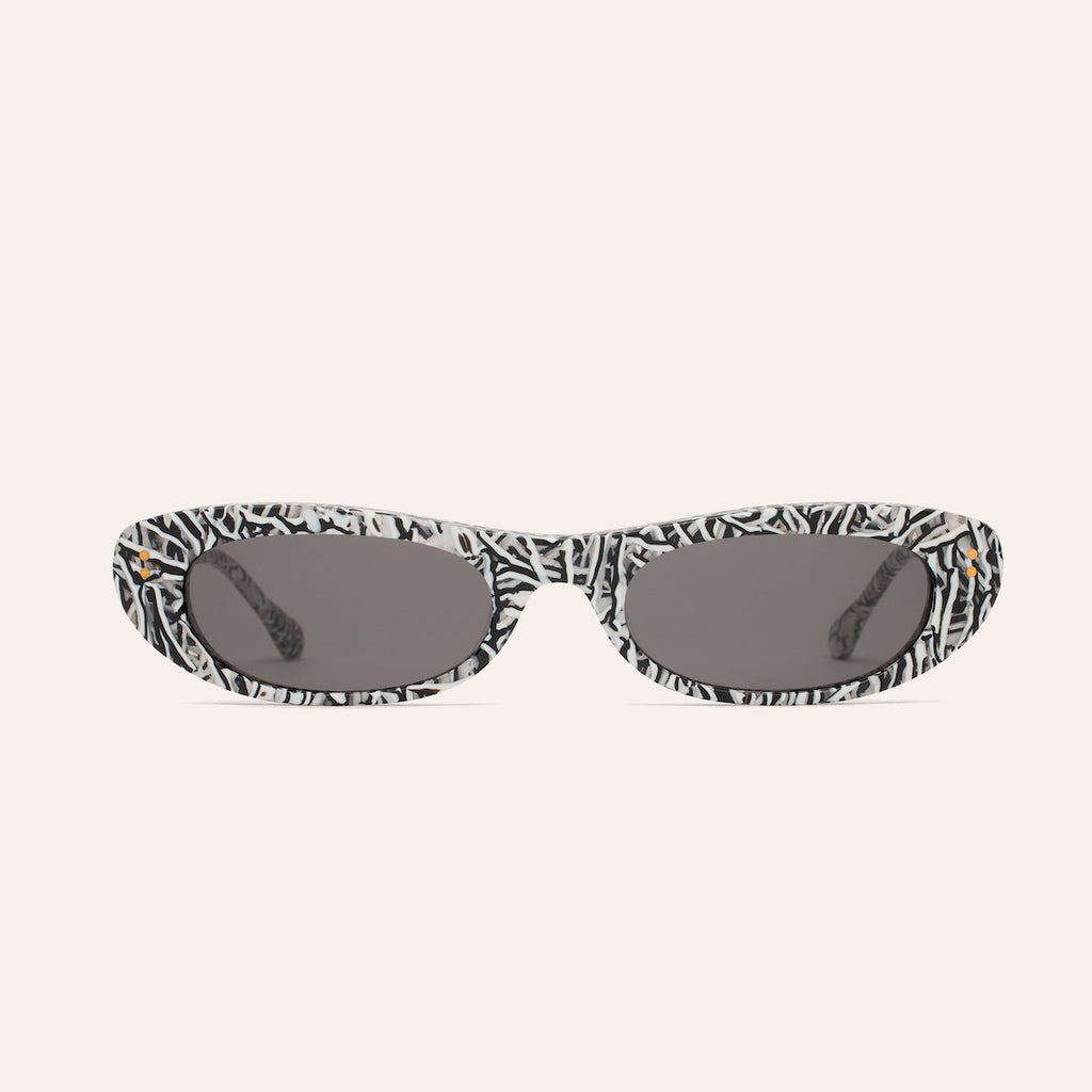 Kanawa Confetti Sunglasses