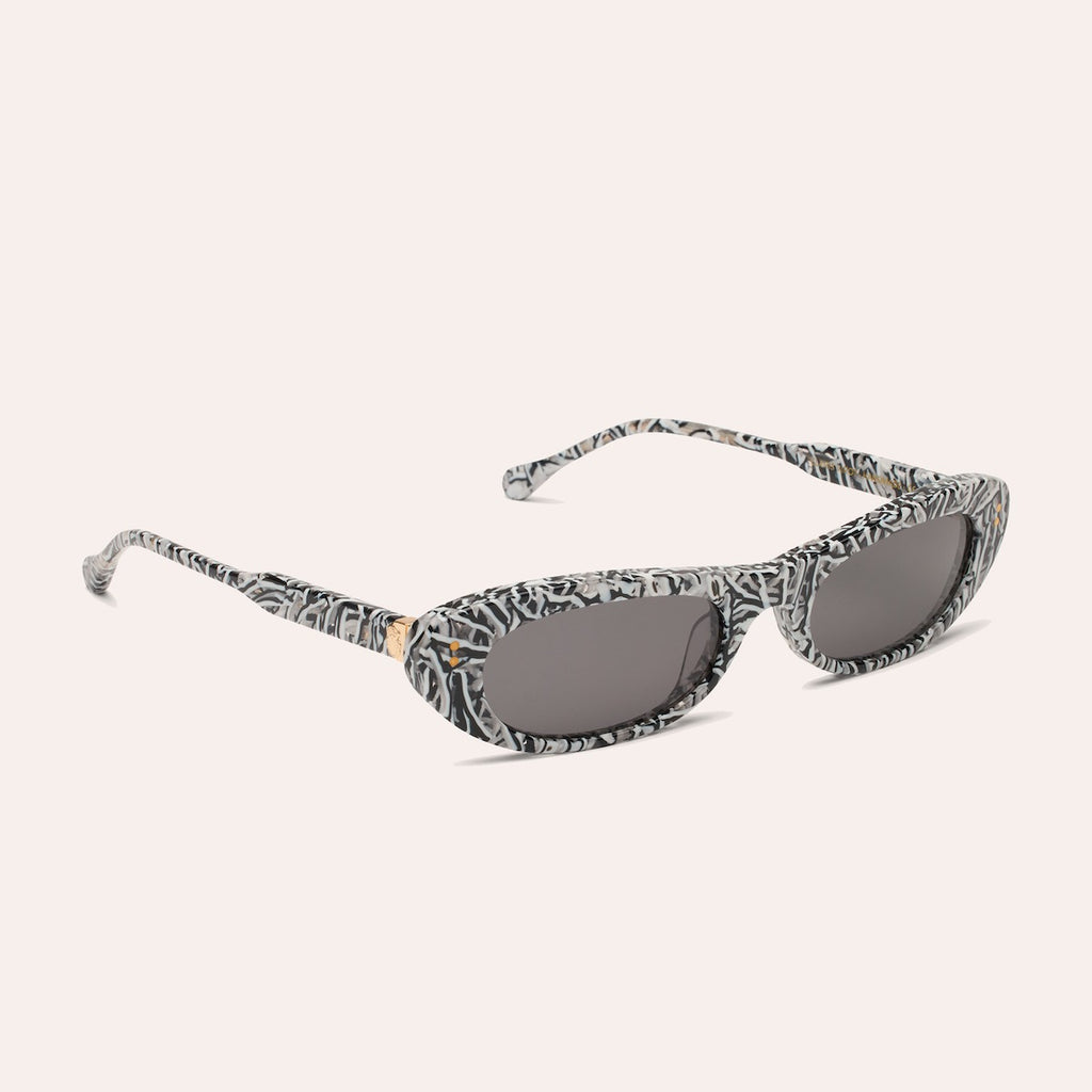 Kanawa Confetti Sunglasses