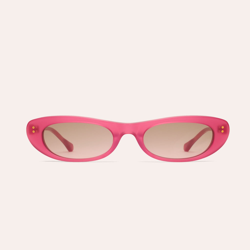 Gafas de sol rosas Kanawa
