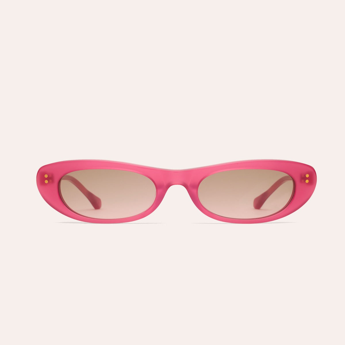 Gafas de sol rosas Kanawa