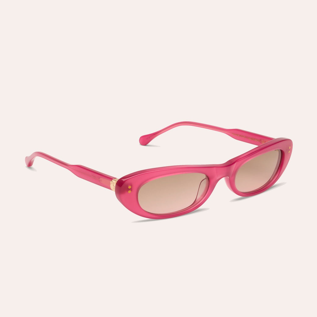 Gafas de sol rosas Kanawa