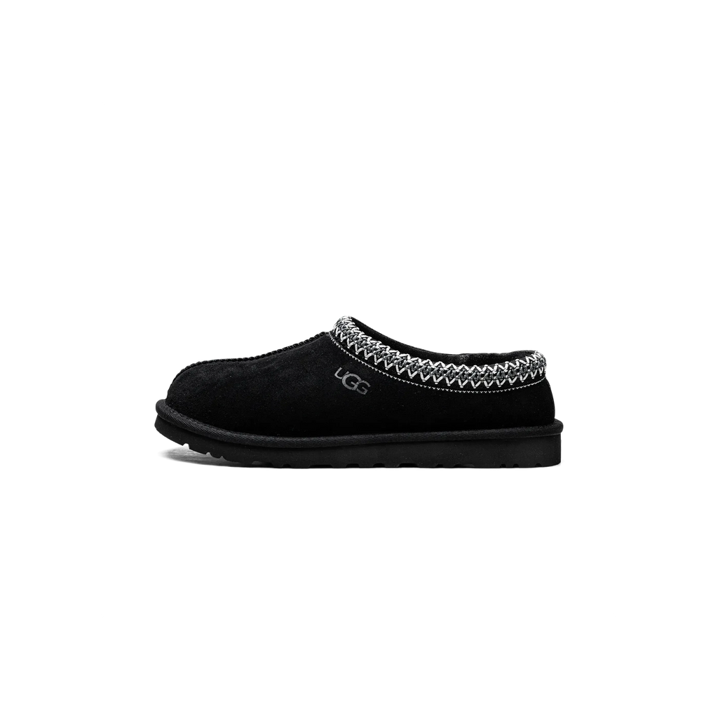 UGG - Tasman Slipper Black - Noir
