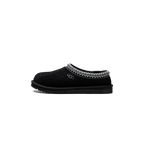 UGG - Tasman Slipper Black - Noir