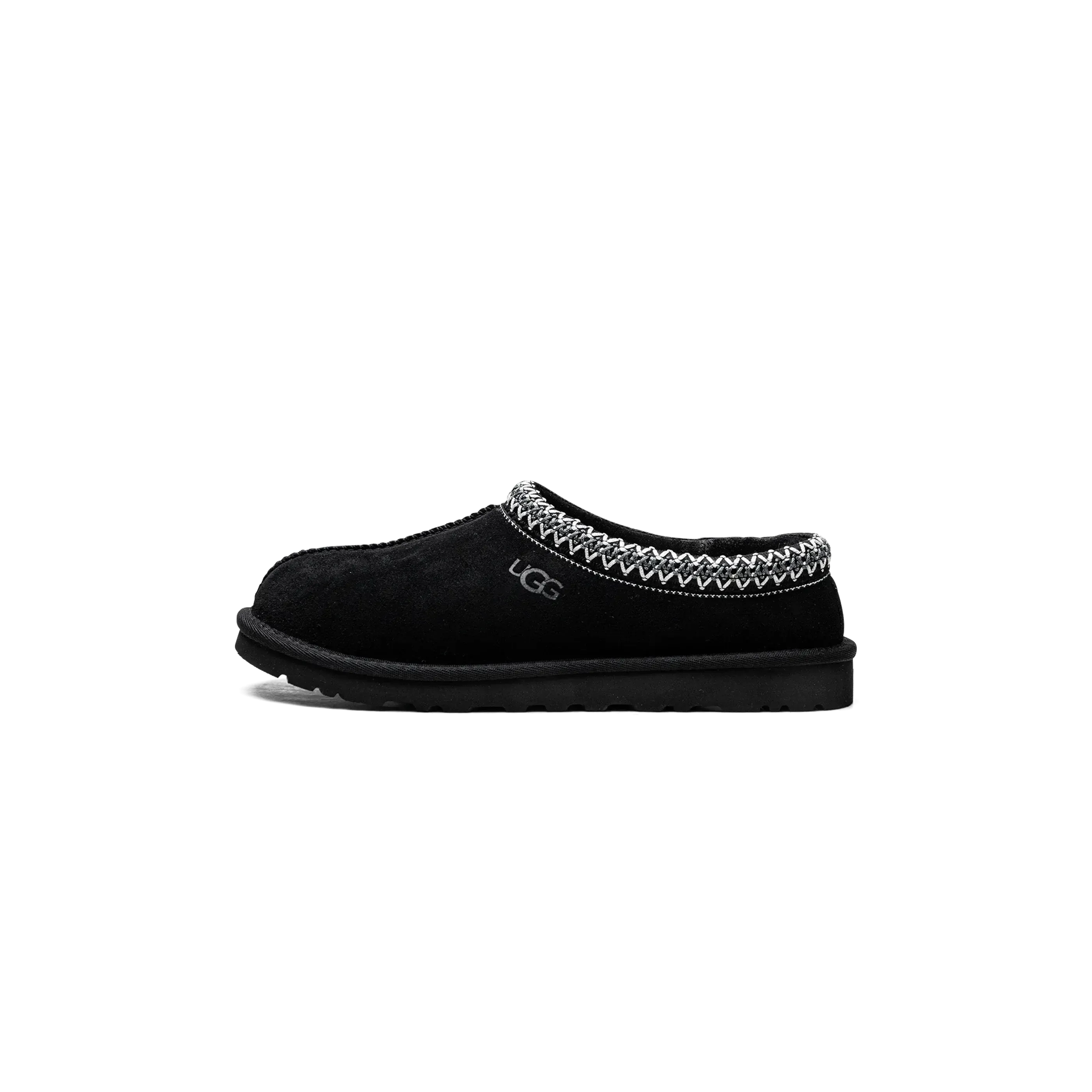 UGG - Tasman Slipper Black - Noir
