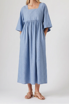 Vestido Josephine Sora