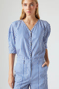 Camisa Emi Costa