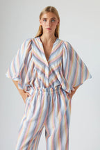 Irene Ice Blouse