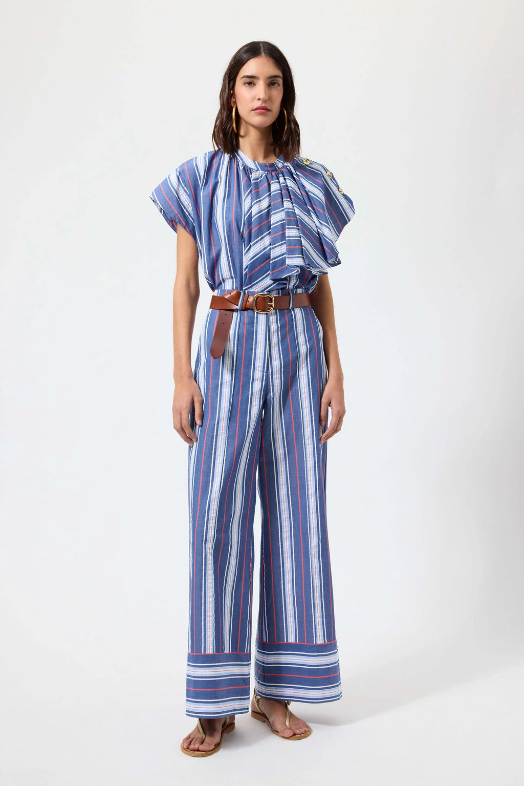 Pantalon Priscilla Tate