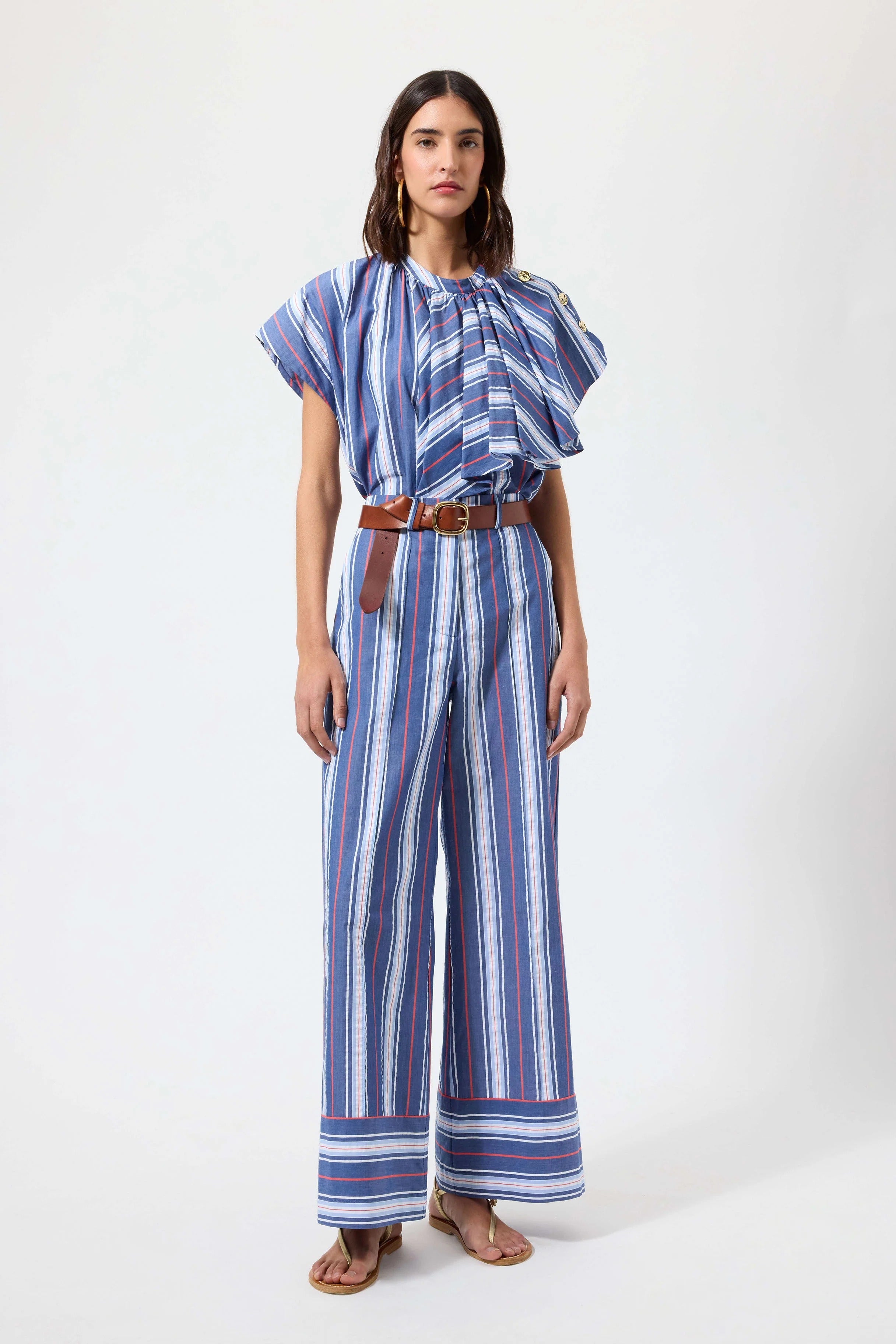 Pantalon Priscilla Tate