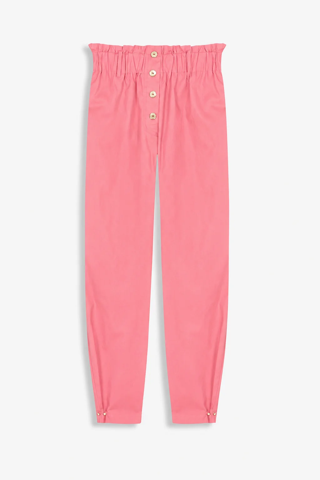 Pantalones de pétalos tailandeses