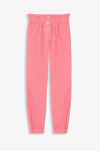 Pantalones de pétalos tailandeses