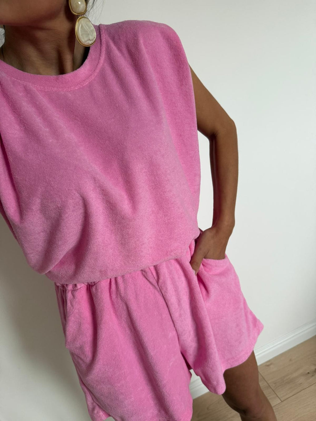 Ollie Shorts