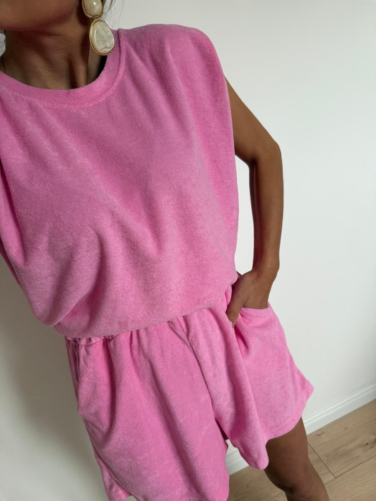 Ollie Shorts