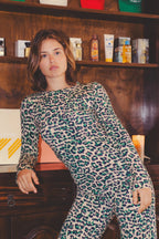 Paloma X Elise Chalmin Set