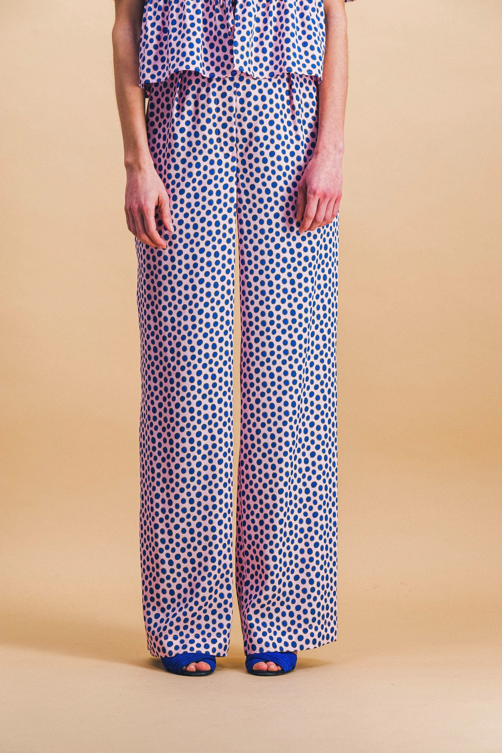 Set Gotas de Flores Aimée + Tilda
