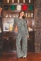 Paloma X Elise Chalmin Set