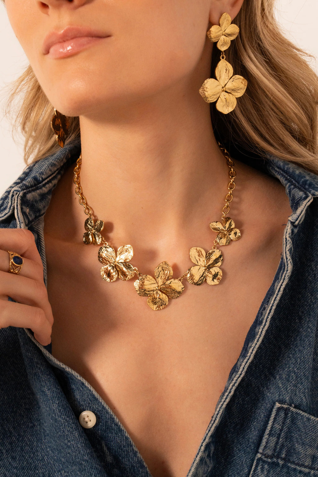 Collar de sirina