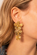 Boucles D'Oreilles Yloria