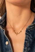 Aurea necklace