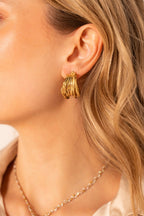 Pendientes Zélya